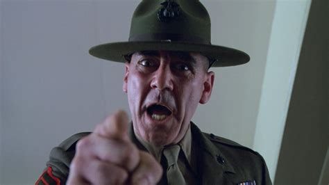 Full Metal Jacket (1987) .